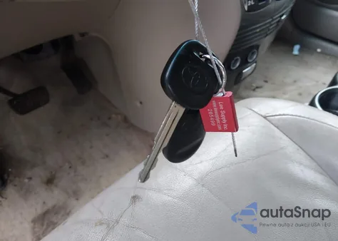 2010 Toyota Sienna Xle из США, поврежденный, VIN 5TDDK4CC5AS030182